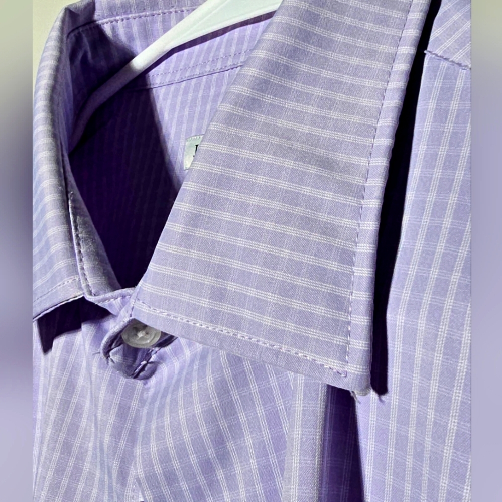 Mens dress shirt